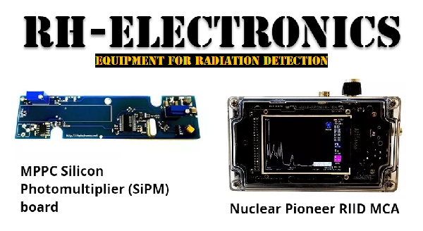 RH Electronics
